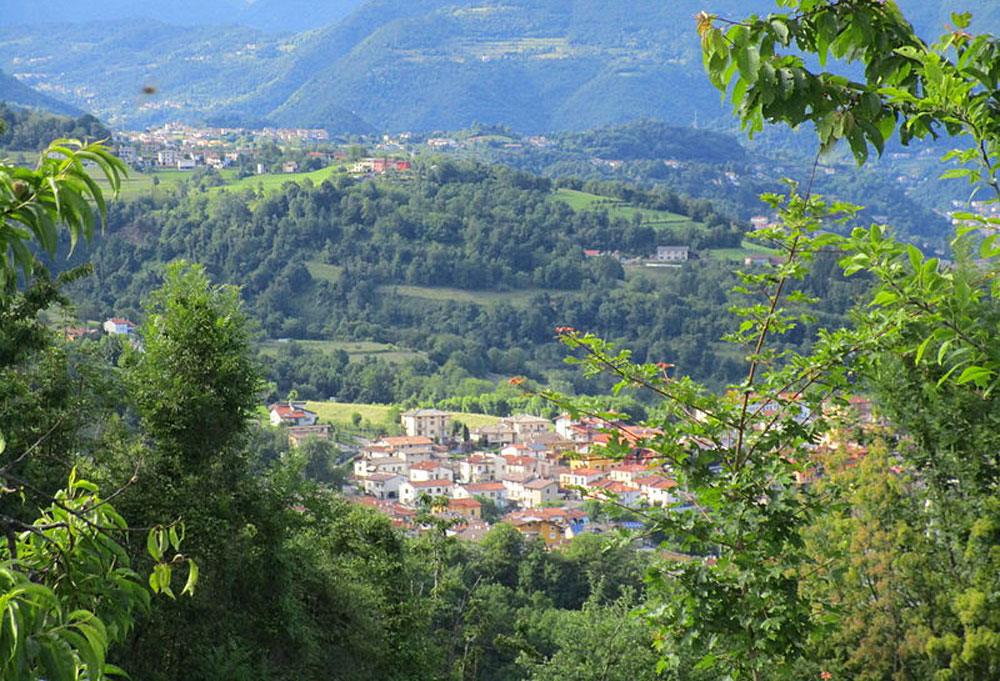 Piana di Valdagno